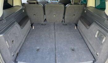 Volkswagen Sharan 2.0 TDI DSG BlueMotion Technology Highline full