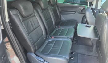Volkswagen Sharan 2.0 TDI DSG BlueMotion Technology Highline full