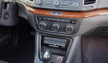 Volkswagen Sharan 2.0 TDI DSG BlueMotion Technology Highline full