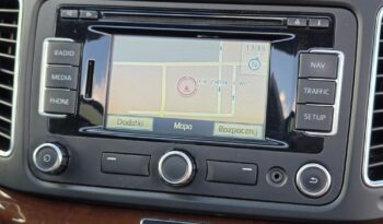 Volkswagen Sharan 2.0 TDI DSG BlueMotion Technology Highline full