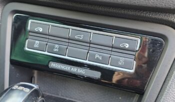 Volkswagen Sharan 2.0 TDI DSG BlueMotion Technology Highline full