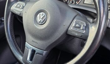 Volkswagen Sharan 2.0 TDI DSG BlueMotion Technology Highline full