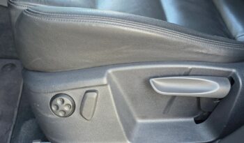 Volkswagen Sharan 2.0 TDI DSG BlueMotion Technology Highline full