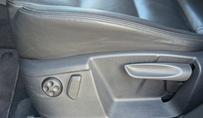 Volkswagen Sharan 2.0 TDI DSG BlueMotion Technology Highline full