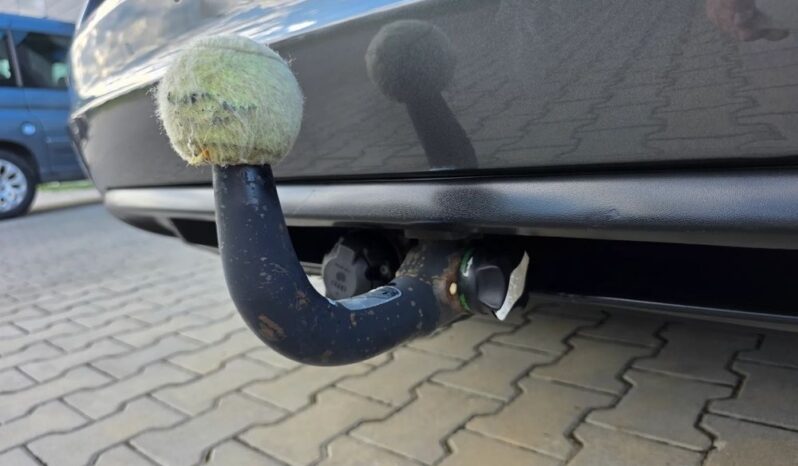 Volkswagen Sharan 2.0 TDI DSG BlueMotion Technology Highline full