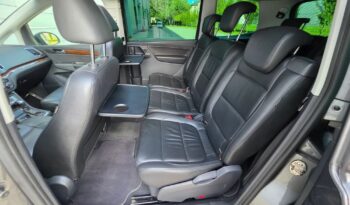 Volkswagen Sharan 2.0 TDI DSG BlueMotion Technology Highline full