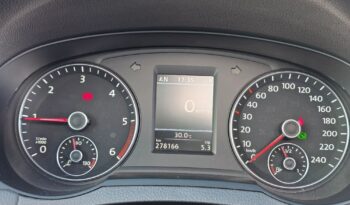 Volkswagen Sharan 2.0 TDI DSG BlueMotion Technology Highline full