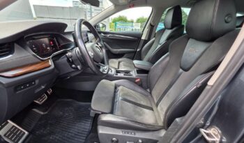 Skoda Octavia 2.0 TDI 4×4 Scout DSG full
