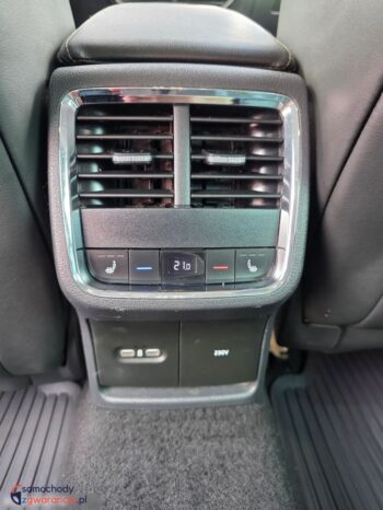 Skoda Octavia 2.0 TDI 4×4 Scout DSG full