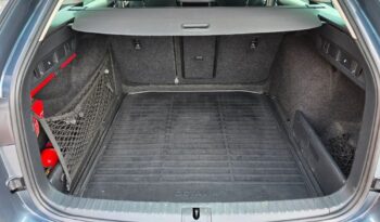 Skoda Octavia 2.0 TDI 4×4 Scout DSG full