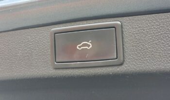 Skoda Octavia 2.0 TDI 4×4 Scout DSG full