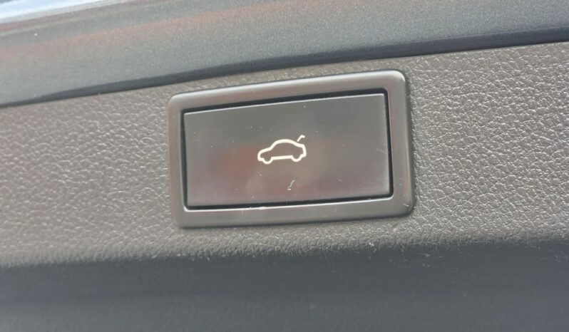 Skoda Octavia 2.0 TDI 4×4 Scout DSG full