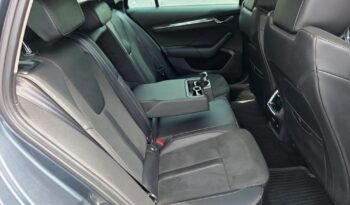 Skoda Octavia 2.0 TDI 4×4 Scout DSG full
