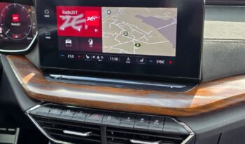 Skoda Octavia 2.0 TDI 4×4 Scout DSG full
