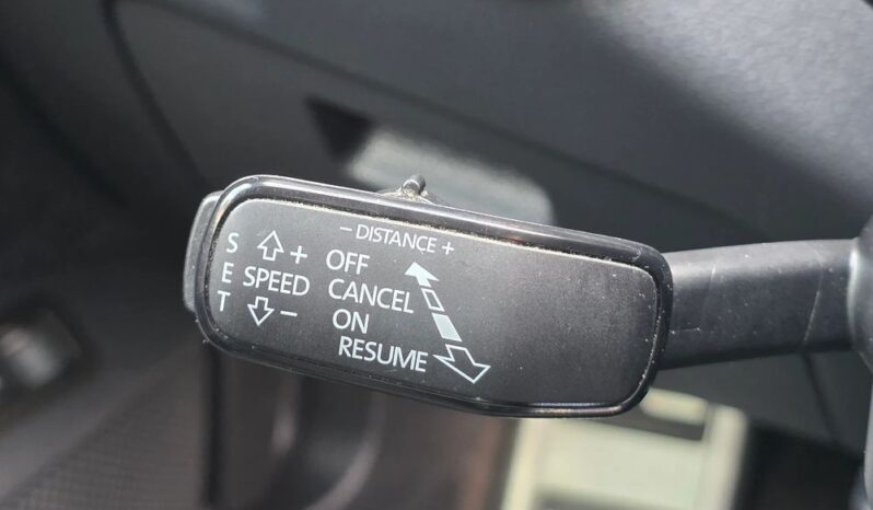 Skoda Octavia 2.0 TDI 4×4 Scout DSG full