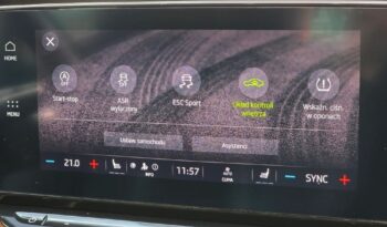 Skoda Octavia 2.0 TDI 4×4 Scout DSG full