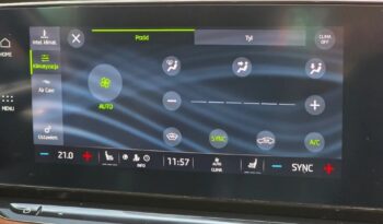 Skoda Octavia 2.0 TDI 4×4 Scout DSG full