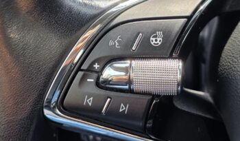 Skoda Octavia 2.0 TDI 4×4 Scout DSG full