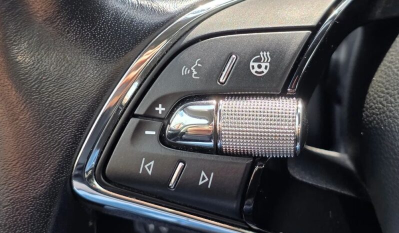 Skoda Octavia 2.0 TDI 4×4 Scout DSG full