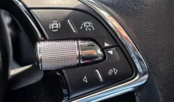 Skoda Octavia 2.0 TDI 4×4 Scout DSG full