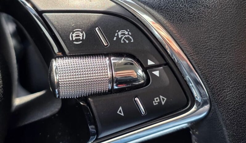 Skoda Octavia 2.0 TDI 4×4 Scout DSG full