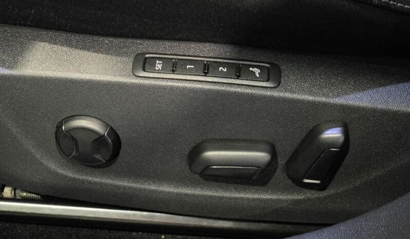 Skoda Octavia 2.0 TDI 4×4 Scout DSG full