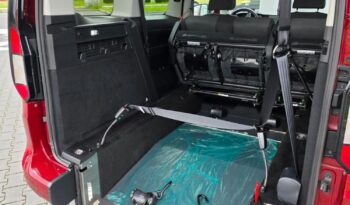 Ford Tourneo Connect 2.0 EcoBlue Titanium Dla Niepełnosprawnych full