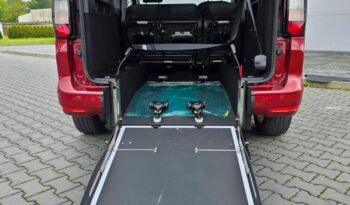 Ford Tourneo Connect 2.0 EcoBlue Titanium Dla Niepełnosprawnych full