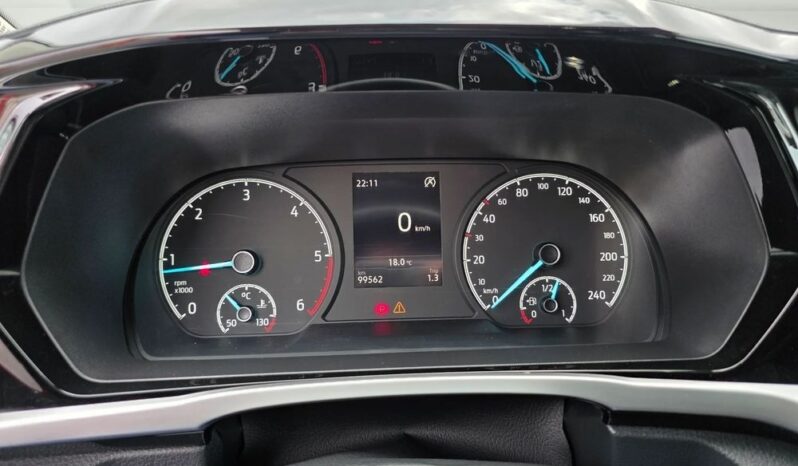 Ford Tourneo Connect 2.0 EcoBlue Titanium Dla Niepełnosprawnych full