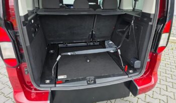 Ford Tourneo Connect 2.0 EcoBlue Titanium Dla Niepełnosprawnych full