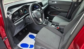 Ford Tourneo Connect 2.0 EcoBlue Titanium Dla Niepełnosprawnych full