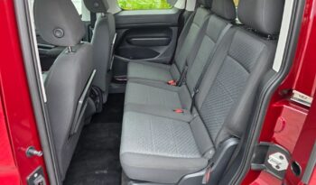 Ford Tourneo Connect 2.0 EcoBlue Titanium Dla Niepełnosprawnych full