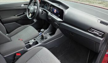 Ford Tourneo Connect 2.0 EcoBlue Titanium Dla Niepełnosprawnych full