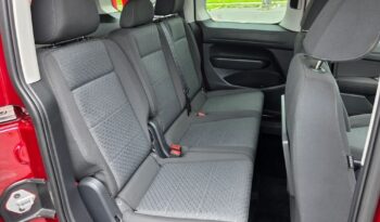 Ford Tourneo Connect 2.0 EcoBlue Titanium Dla Niepełnosprawnych full
