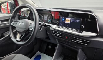 Ford Tourneo Connect 2.0 EcoBlue Titanium Dla Niepełnosprawnych full