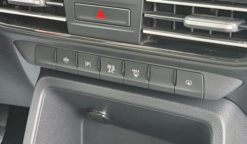 Ford Tourneo Connect 2.0 EcoBlue Titanium Dla Niepełnosprawnych full