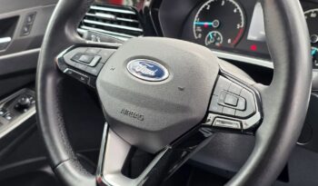 Ford Tourneo Connect 2.0 EcoBlue Titanium Dla Niepełnosprawnych full