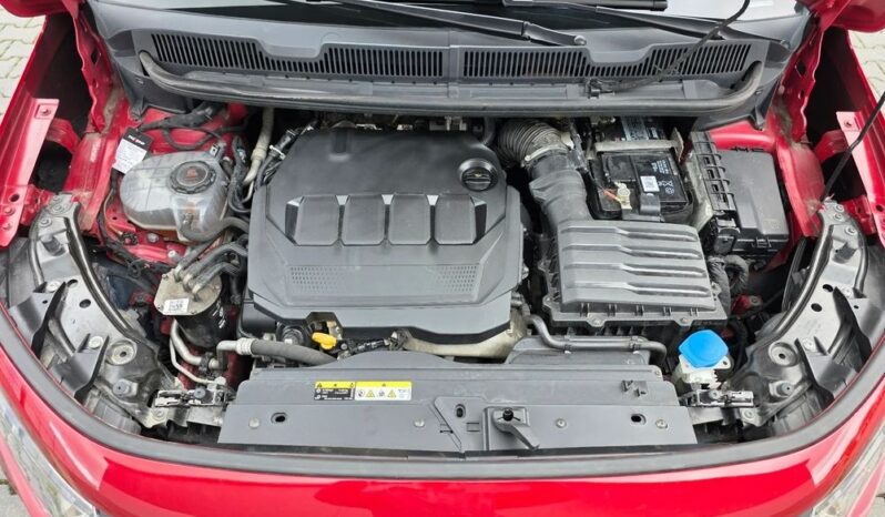 Ford Tourneo Connect 2.0 EcoBlue Titanium Dla Niepełnosprawnych full