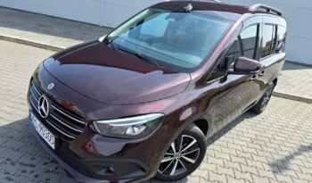 Mercedes-Benz Klasa T 180 Progressive Dla Niepełnosprawnych full