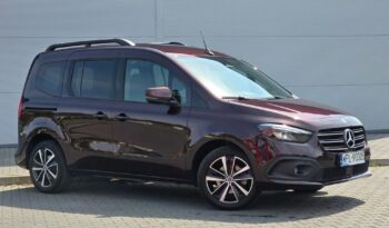 Mercedes-Benz Klasa T 180 Progressive Dla Niepełnosprawnych full