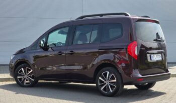 Mercedes-Benz Klasa T 180 Progressive Dla Niepełnosprawnych full