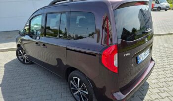 Mercedes-Benz Klasa T 180 Progressive Dla Niepełnosprawnych full