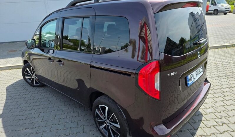 Mercedes-Benz Klasa T 180 Progressive Dla Niepełnosprawnych full