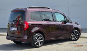 Mercedes-Benz Klasa T 180 Progressive Dla Niepełnosprawnych full