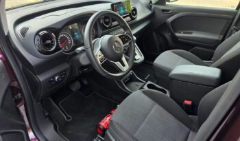 Mercedes-Benz Klasa T 180 Progressive Dla Niepełnosprawnych full