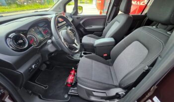 Mercedes-Benz Klasa T 180 Progressive Dla Niepełnosprawnych full