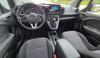 Mercedes-Benz Klasa T 180 Progressive Dla Niepełnosprawnych full