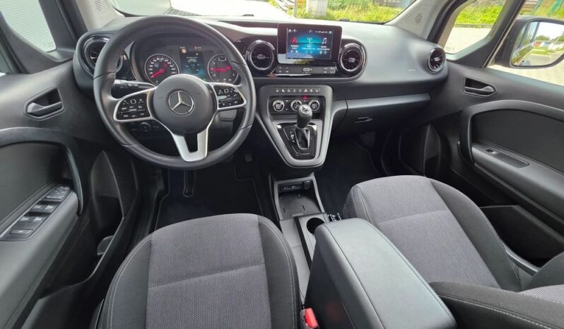 Mercedes-Benz Klasa T 180 Progressive Dla Niepełnosprawnych full