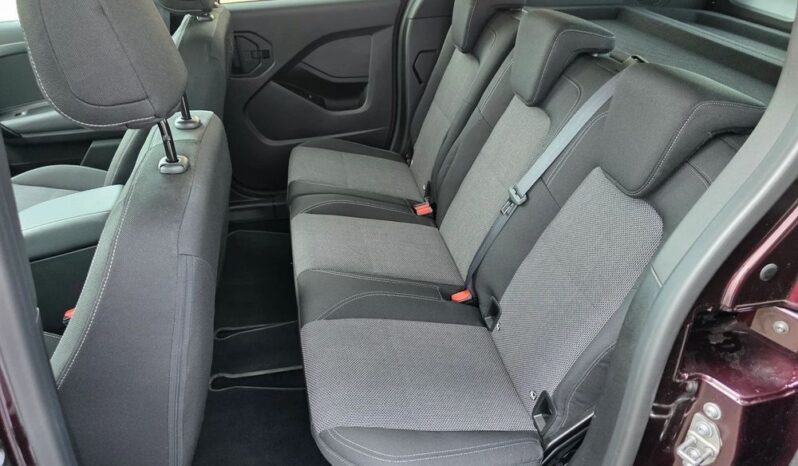 Mercedes-Benz Klasa T 180 Progressive Dla Niepełnosprawnych full