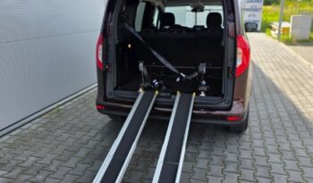 Mercedes-Benz Klasa T 180 Progressive Dla Niepełnosprawnych full